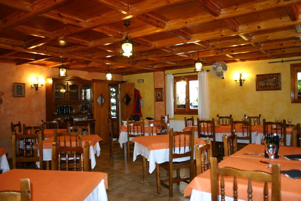 Villa Casa Julio Torla Esterno foto