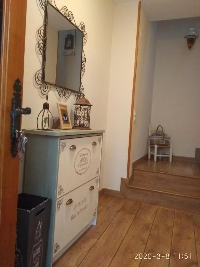 Villa Casa Julio Torla Esterno foto
