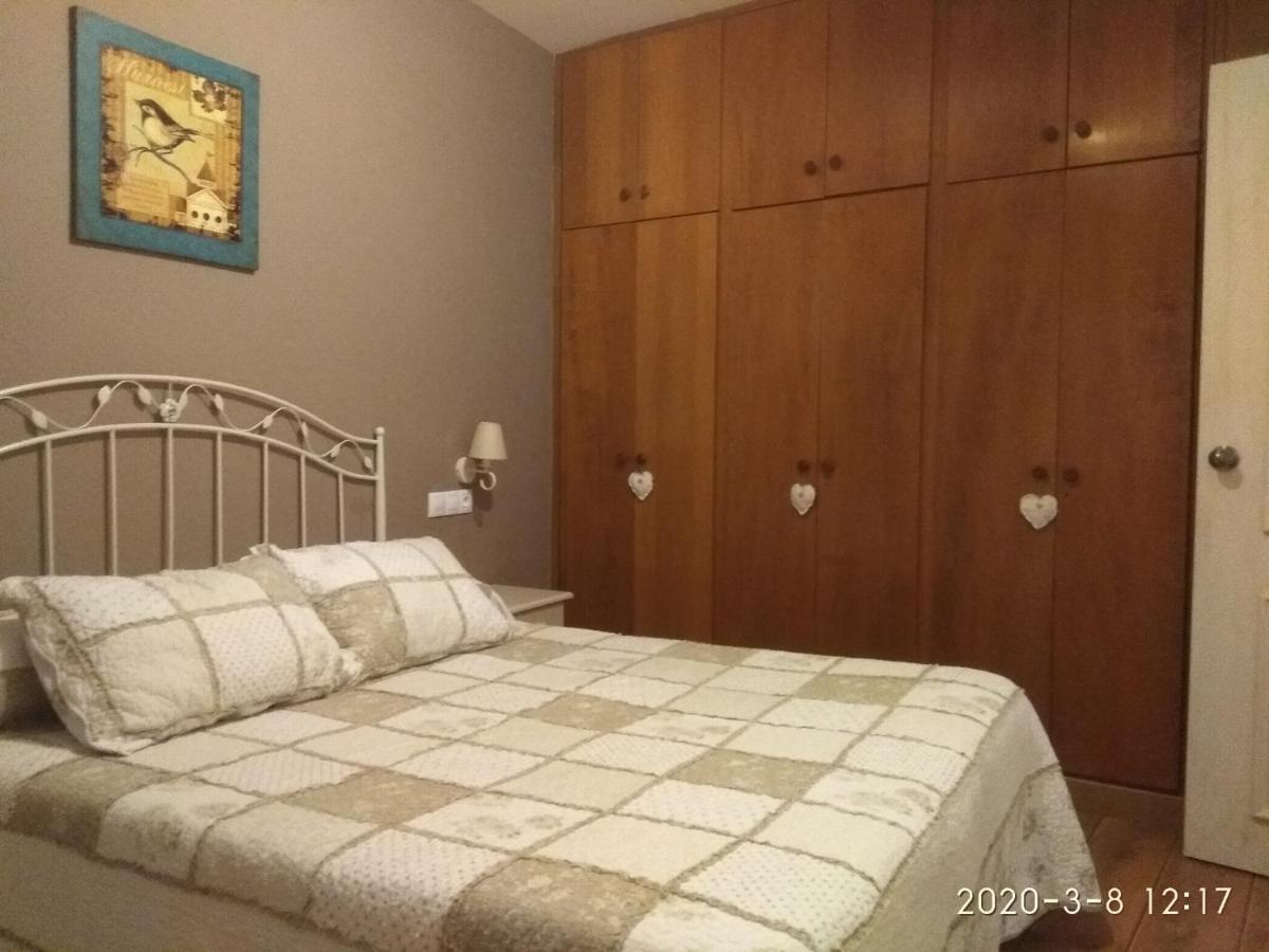 Villa Casa Julio Torla Esterno foto