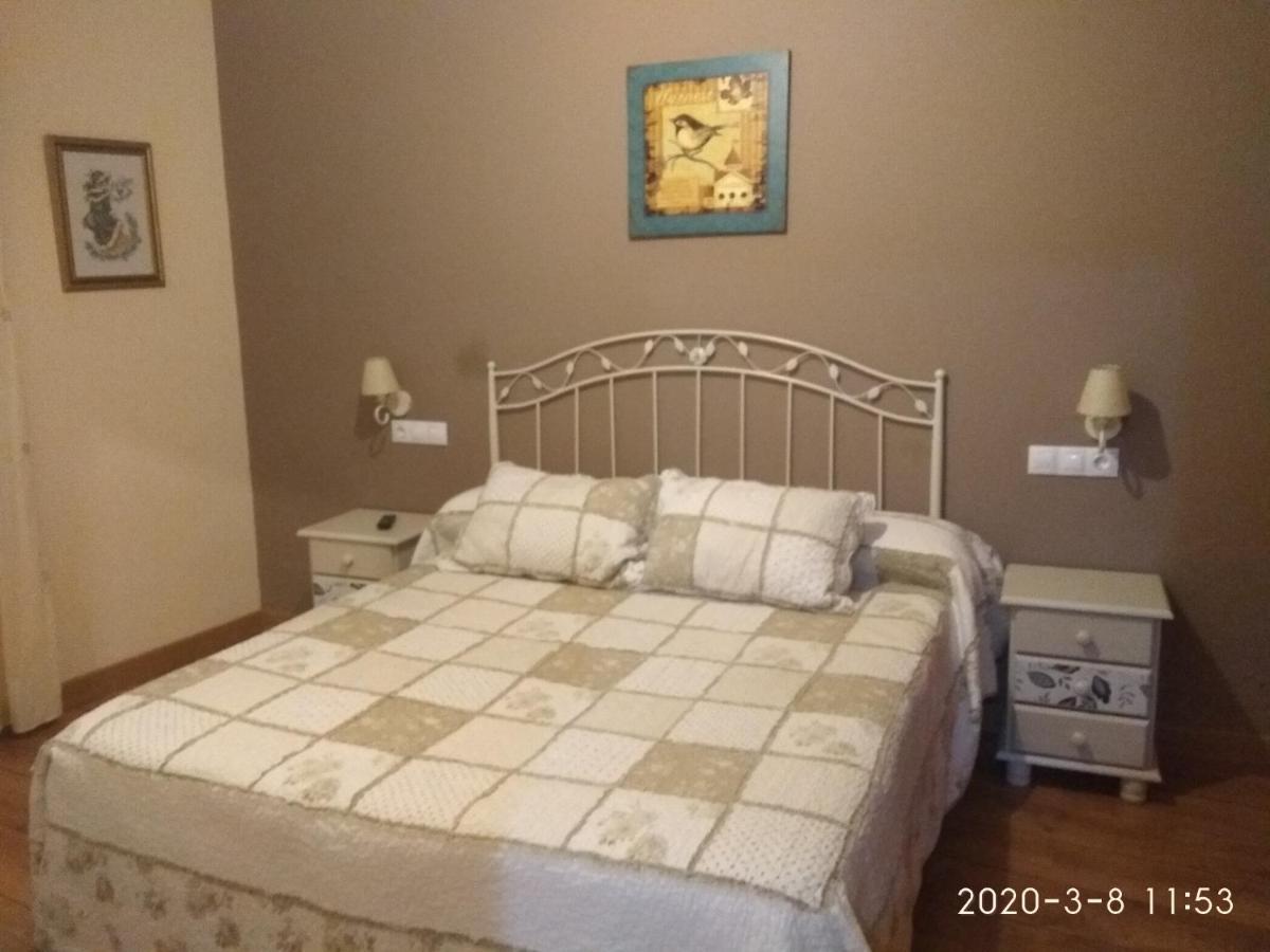 Villa Casa Julio Torla Esterno foto