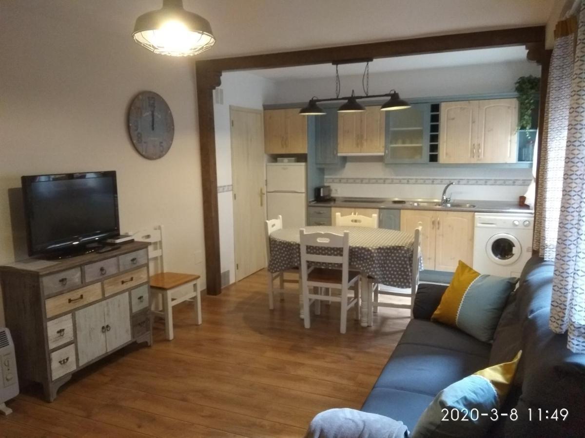Villa Casa Julio Torla Esterno foto
